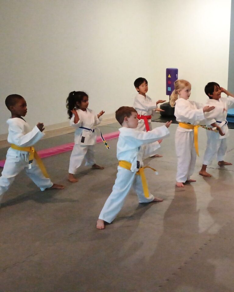 Instagram post from endeavormartialarts. This post is in position 1.