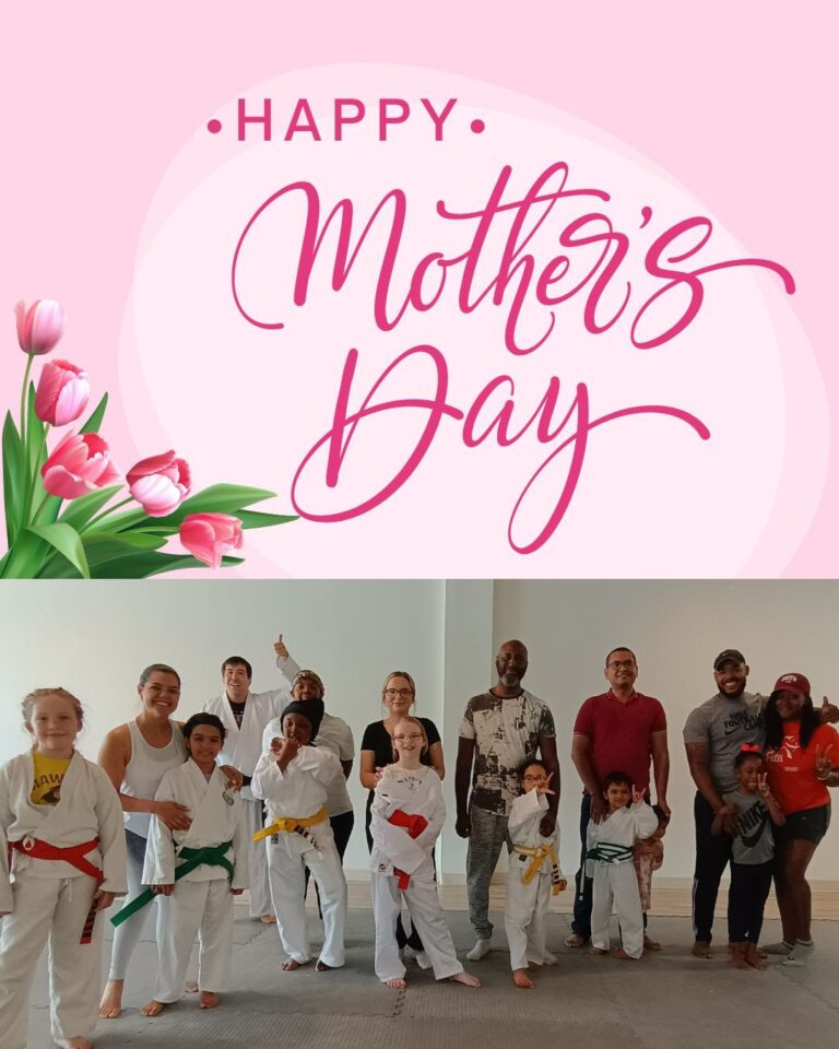 Instagram post from endeavormartialarts. This post is in position 1.
