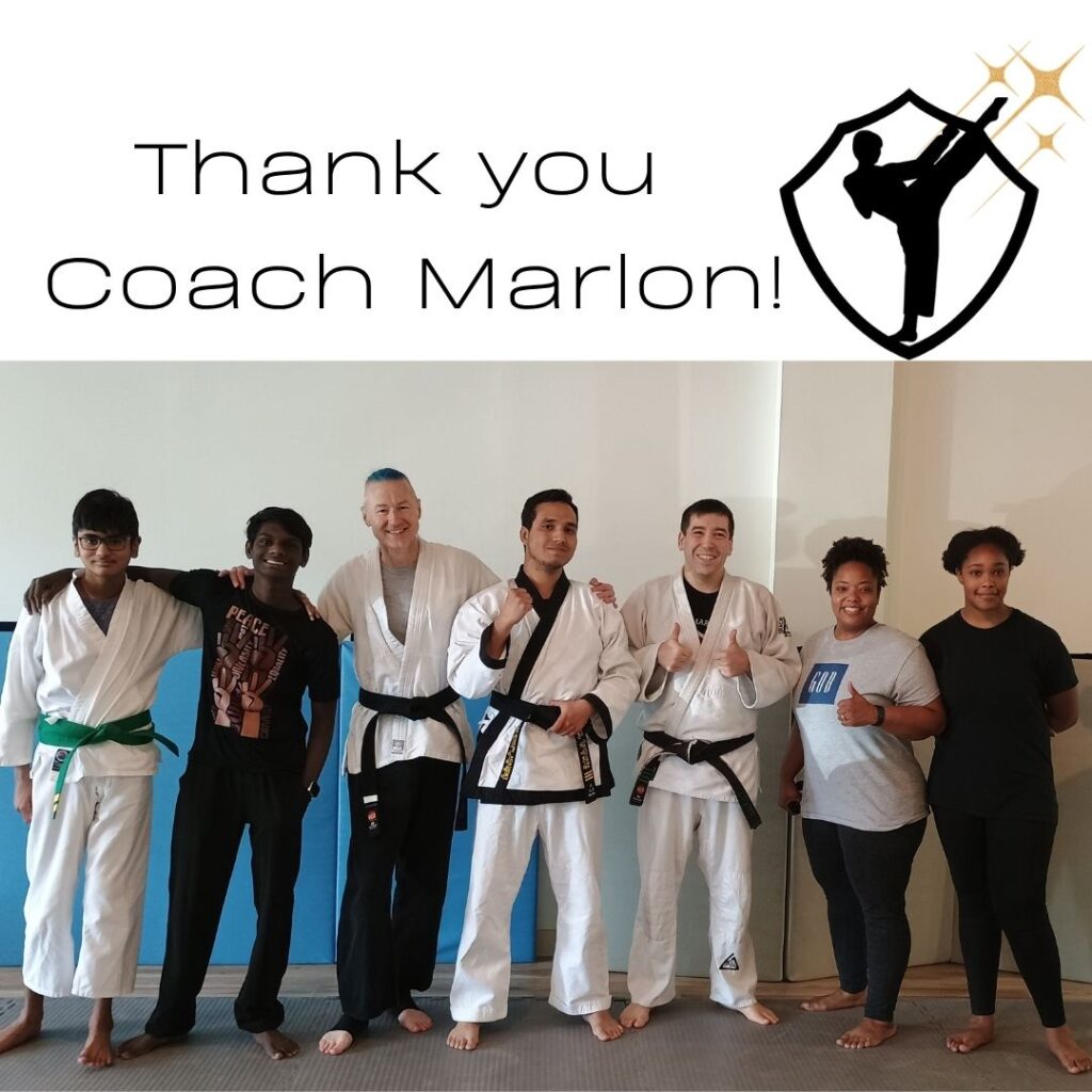 Instagram post from endeavormartialarts. This post is in position 4.